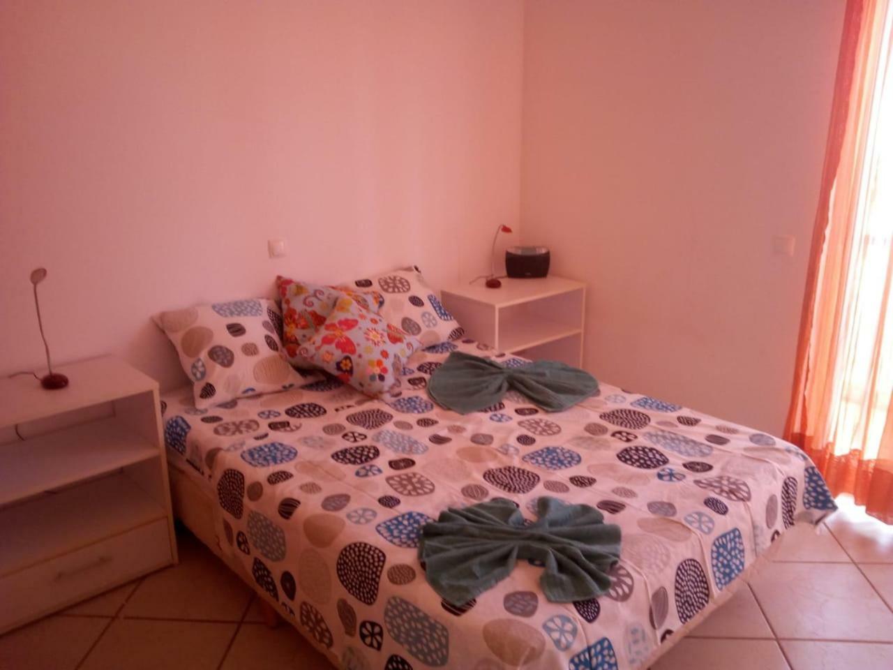 Good Value Low Cost Apartment Second Beach Line Santa Maria Exterior photo